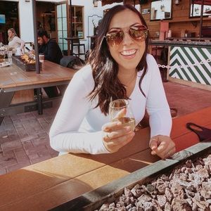 Meet your Posher, Jessica